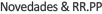 NEWS & PR